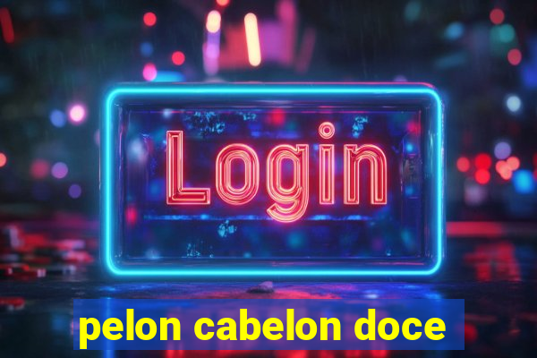 pelon cabelon doce